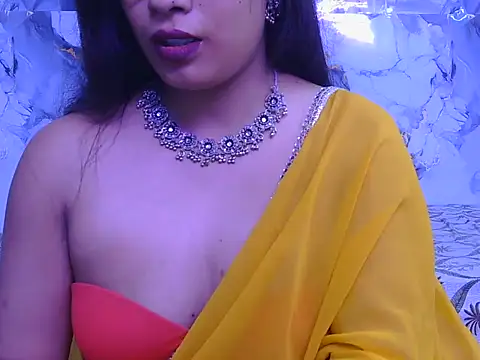 Aayesha-queen online show from March 19, 4:12 am