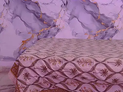 Aayesha-queen online show from April 9, 6:19 am