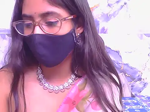 Aayesha-queen online show from May 13, 4:41 am