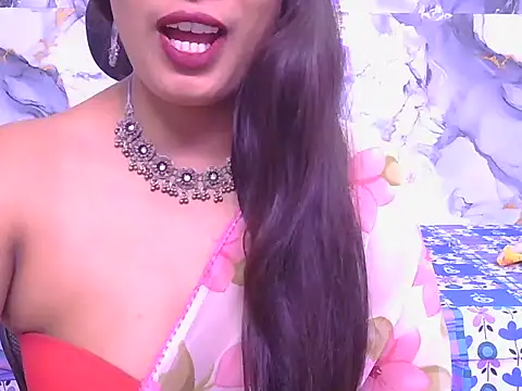 Aayesha-queen online show from May 7, 4:06 am