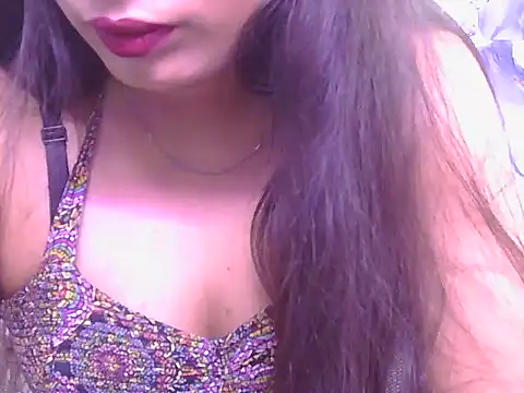 Aayesha-queen online show from May 28, 3:58 am
