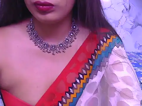 Aayesha-queen online show from April 25, 4:26 am