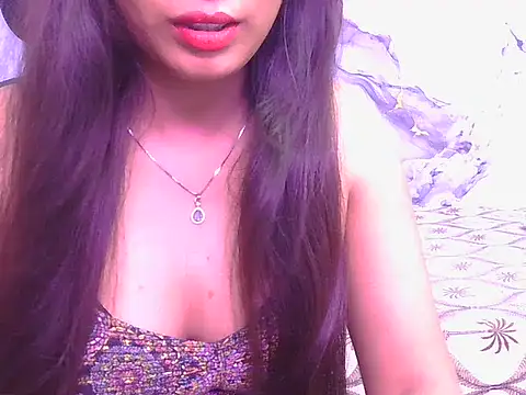 Aayesha-queen online show from March 26, 4:00 am