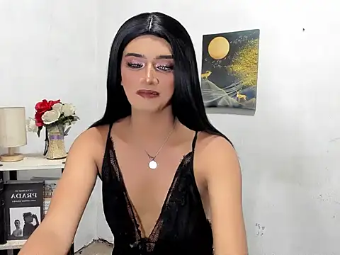 Queeny Cassandra online show from March 16, 2:08 am