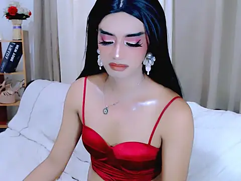 Queeny Cassandra online show from May 29, 6:08 am
