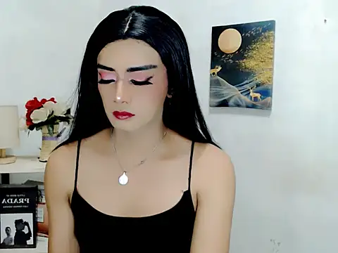 Queeny Cassandra online show from March 28, 6:36 am