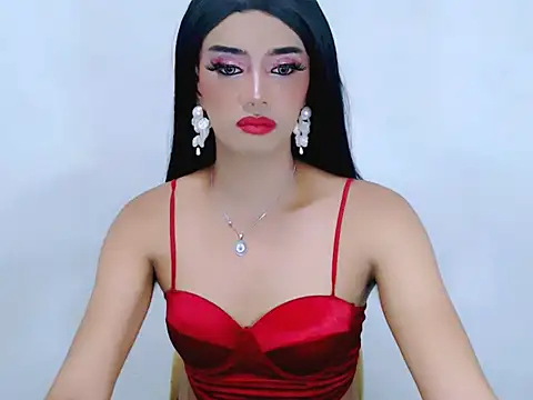 Queeny Cassandra online show from May 3, 3:11 am