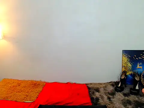 Queeny Cassandra online show from February 24, 4:13 am