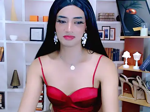 Queeny Cassandra online show from May 9, 2:42 pm