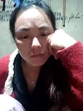 Snapshot of Yuka7700 chatting on February 28, 4:06 pm Yuka7700 online show from February 28, 4:06 pm