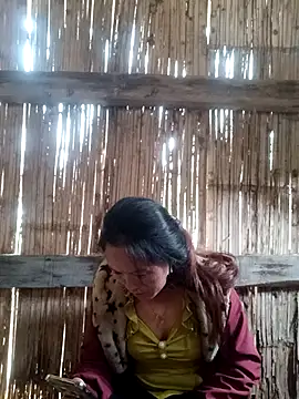 Yuka7700 online show from March 6, 6:19 am