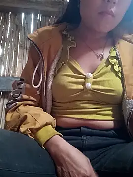 Yuka7700 online show from March 8, 1:22 am