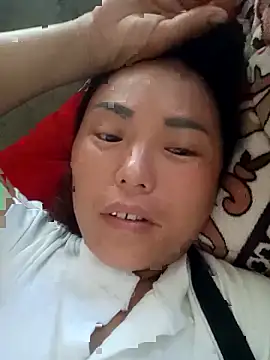 Yuka7700 online show from April 6, 6:03 am