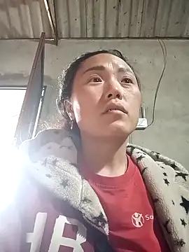 Snapshot of Yuka7700 chatting on February 24, 7:53 am Yuka7700 online show from February 24, 7:53 am