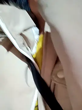 Snapshot of Yuka7700 chatting on February 26, 12:16 pm Yuka7700 online show from February 26, 12:16 pm