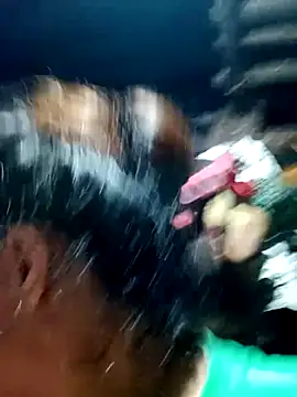 Yuka7700 online show from April 14, 1:38 pm