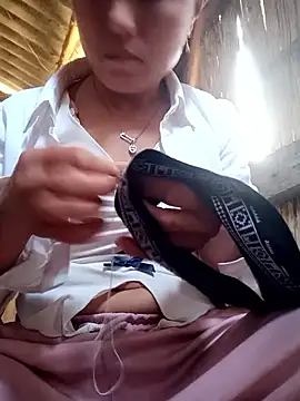 Yuka7700 online show from March 3, 9:27 am