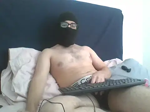 Tastyboy991 online show from February 26, 5:35 pm