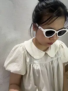 Nancyk6 online show from April 23, 4:19 pm