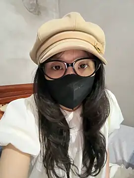 Nancyk6 online show from March 19, 4:23 am