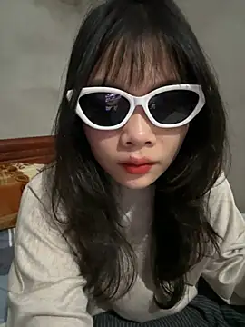 Nancyk6 online show from March 12, 3:01 am