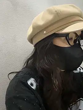 Nancyk6 online show from March 23, 4:40 pm