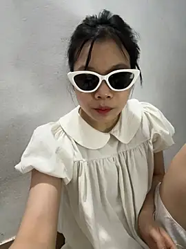 Nancyk6 online show from April 30, 3:41 pm