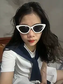 Nancyk6 online show from April 3, 3:24 am