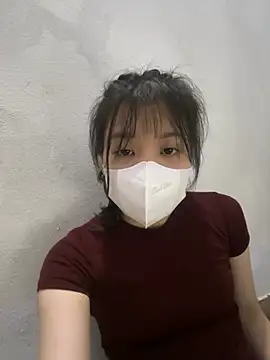 Nancyk6 online show from April 26, 4:04 pm