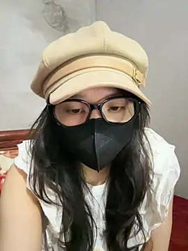 Nancyk6 online show from March 2, 3:18 am