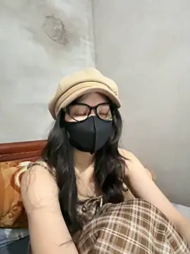 Nancyk6 online show from April 23, 2:51 am