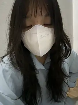 Nancyk6 online show from March 5, 5:31 pm