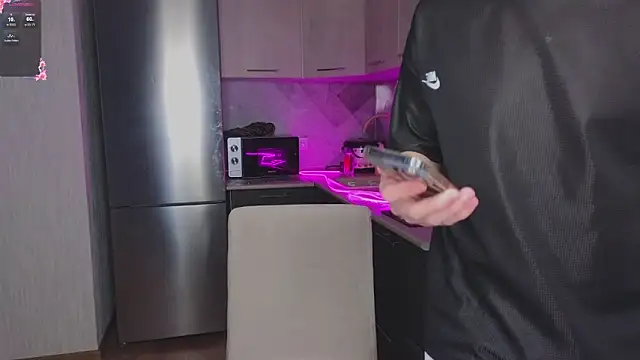 nixyasebe online show from April 13, 11:03 am