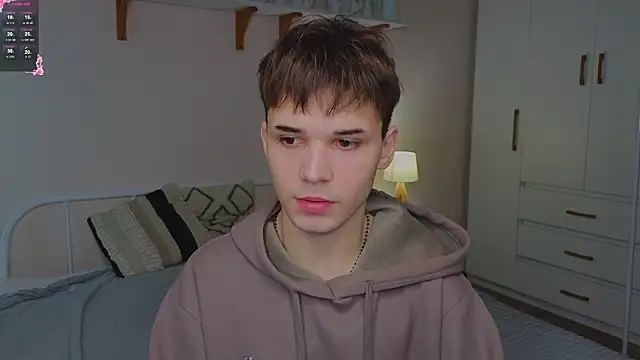 nixyasebe online show from March 15, 6:42 am