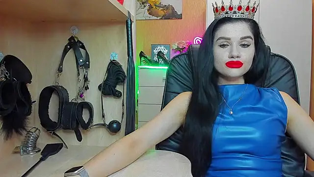 KristiTopxx online show from September 22, 5:19 pm