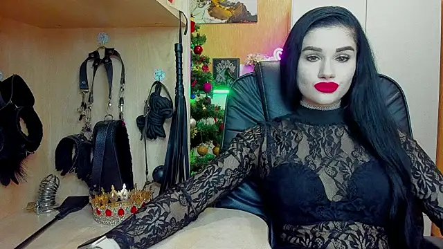 KristiTopxx online show from January 6, 7:51 pm