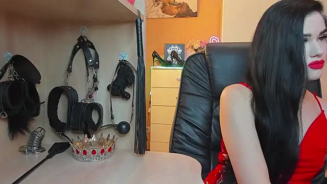 KristiTopxx online show from September 10, 12:59 pm