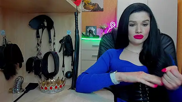 Snapshot of KristiTopxx chatting on May 3, 7:39 pm KristiTopxx online show from May 3, 7:39 pm
