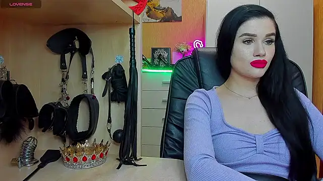 Snapshot of KristiTopxx chatting on May 17, 8:20 pm KristiTopxx online show from May 17, 8:20 pm