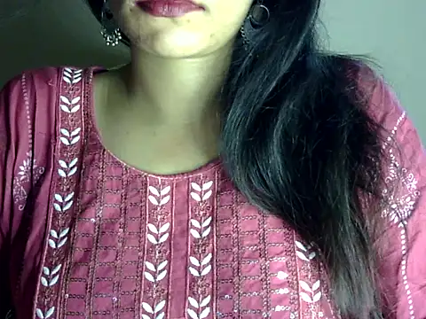 Neha Sharma2 online show from April 19, 9:43 am
