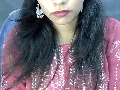 Neha Sharma2 online show from March 19, 9:09 am