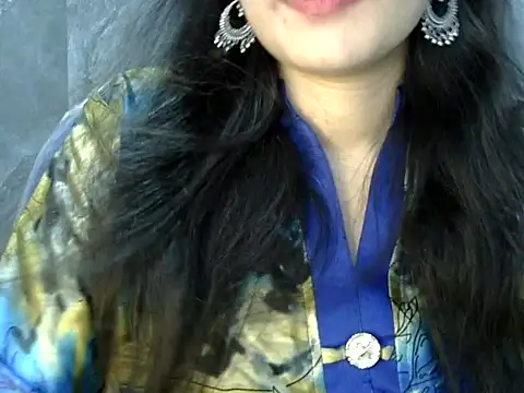 Neha Sharma2 online show from March 6, 10:21 am