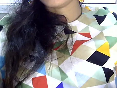 Neha Sharma2 online show from April 1, 1:08 am