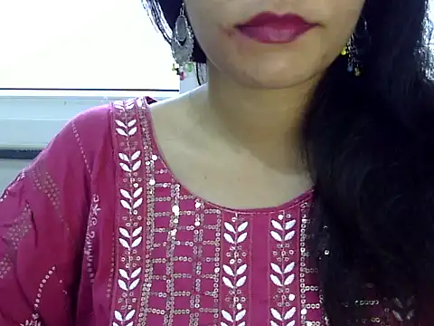 Neha Sharma2 online show from April 3, 1:23 am