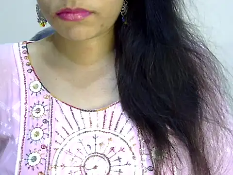 Neha Sharma2 online show from April 10, 3:41 pm