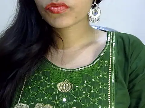 Neha Sharma2 online show from April 11, 1:37 pm