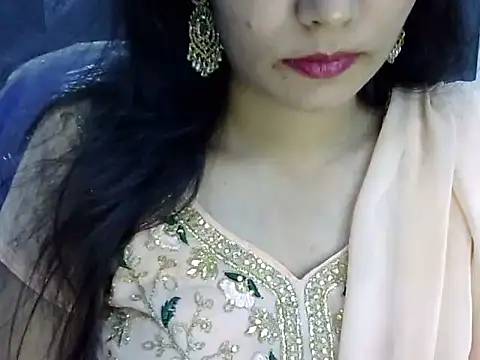 Neha Sharma2 online show from March 15, 1:29 pm