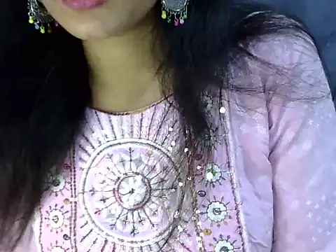 Neha Sharma2 online show from March 20, 9:54 am