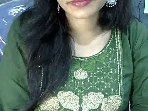 Neha Sharma2 online show from March 22, 1:45 pm