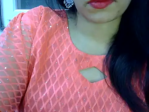 Neha Sharma2 online show from March 29, 1:57 pm